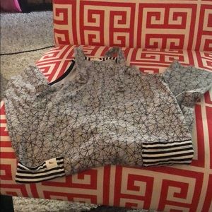 Unisex Romper
